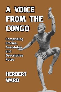 Produktbild: A Voice from the Congo