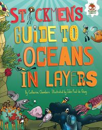 Produktbild: Stickmen's Guide to Oceans in Layers