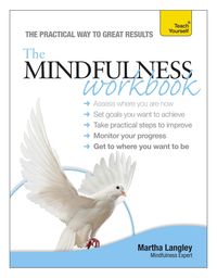 Produktbild: Langley, M: Mindfulness Workbook: Teach Yourself