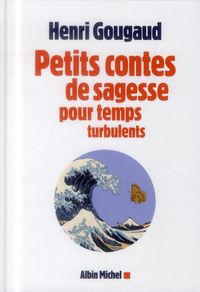 Produktbild: Petits contes de sagesse pour temps turbulents