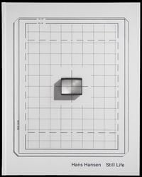 Produktbild: Still Life &ndash; Fotografien von 1957 bis 2017