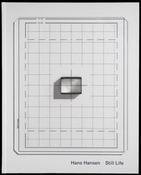 Produktbild: Still Life &ndash; Fotografien von 1957 bis 2017
