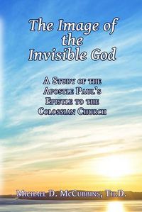 Produktbild: Image of the Invisible God