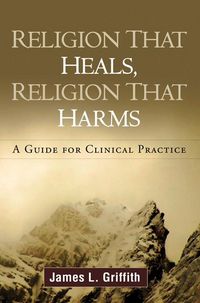 Produktbild: Religion That Heals, Religion That Harms