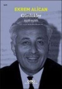 Produktbild: G&uuml;nl&uuml;kler 1956-1966
