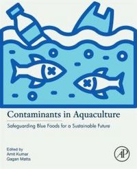 Produktbild: Contaminants in Aquaculture