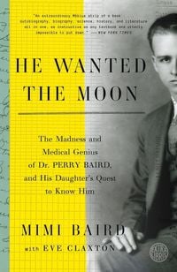 Produktbild: He Wanted the Moon