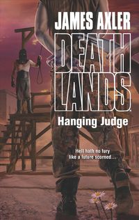 Produktbild: Deathlands 115 Hanging Judge