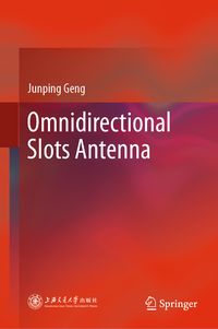 Produktbild: Omnidirectional Slots Antenna