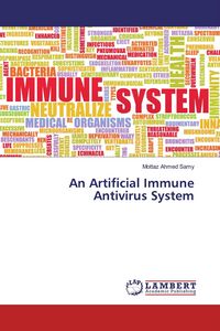 Produktbild: An Artificial Immune Antivirus System
