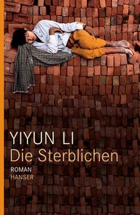 Produktbild: Die Sterblichen