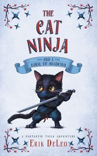 Produktbild: The Cat Ninja