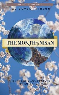 Produktbild: The Month of Nisan