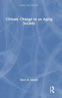 Produktbild: Climate Change in an Aging Society