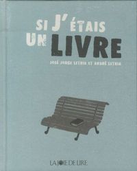 Produktbild: Si j'&eacute;tais un livre