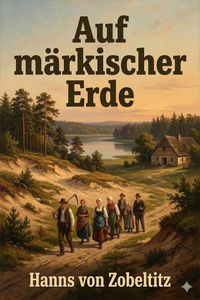 Produktbild: Auf m&auml;rkischer Erde