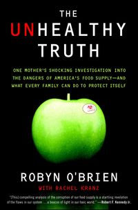 Produktbild: The Unhealthy Truth