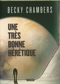 Produktbild: Une tr&egrave;s bonne h&eacute;r&eacute;tique
