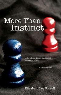 Produktbild: More Than Instinct