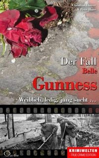 Produktbild: Der Fall Belle Gunness