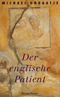 Produktbild: Der englische Patient
