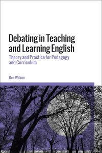 Produktbild: Debating in Teaching and Learning English