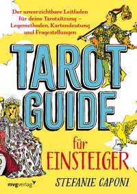 Produktbild: Tarot-Guide f&uuml;r Einsteiger