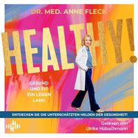 Produktbild: HEALTHY!