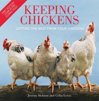 Produktbild: Hobson, J: Keeping Chickens