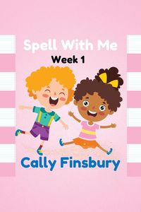 Produktbild: Spell with Me Week 1