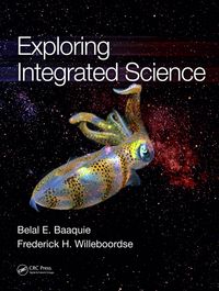 Produktbild: Exploring Integrated Science