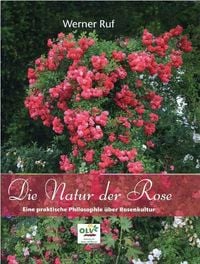 Produktbild: Die Natur der Rose