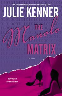 Produktbild: The Manolo Matrix