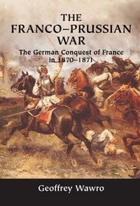 Produktbild: Franco-Prussian War