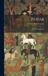 Produktbild: Persia: The Awakening East