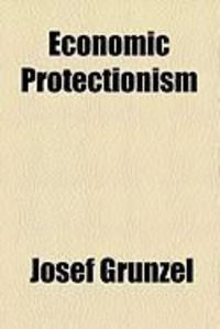 Produktbild: Economic Protectionism
