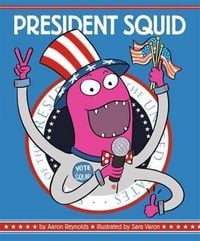 Produktbild: President Squid