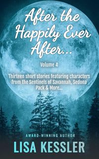 Produktbild: After the Happily Ever After Vol. 4 (After the Happily Ever After Stories, #4)
