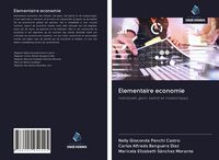 Produktbild: Elementaire economie