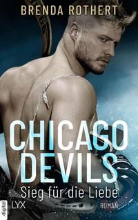 Produktbild: Chicago Devils - Sieg f&uuml;r die Liebe