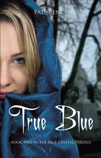 Produktbild: True Blue (Book Two in The Blue Crystal Trilogy)