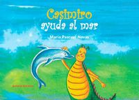Produktbild: Casimiro ayuda al mar