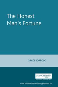 Produktbild: Ioppolo, G: The Honest Man's Fortune