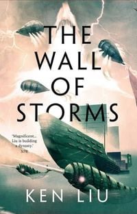 Produktbild: The Wall of Storms