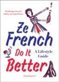 Produktbild: Ze French Do It Better