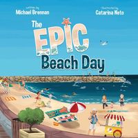 Produktbild: The Epic Beach Day
