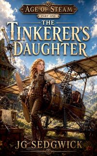 Produktbild: The Tinkerer's Daughter
