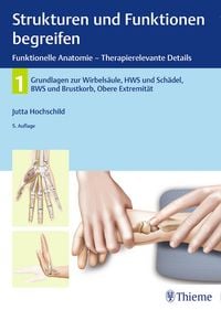 Produktbild: Strukturen und Funktionen begreifen, Funktionelle Anatomie