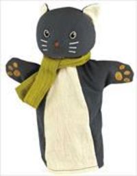 Produktbild: Handpuppe Katze