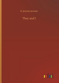 Produktbild: They and I